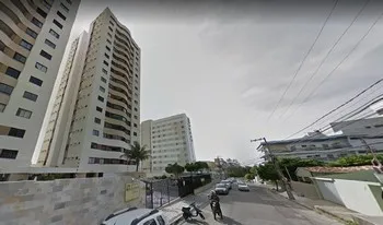 Imagem do Condomínio Residêncial Jouberto Uchoa em Aracaju