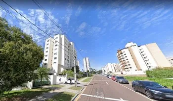 Condomínio Residêncial Joy em Curitiba