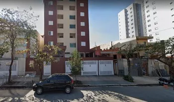 Imagem do Condomínio Residêncial Jua em Santo André