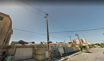 Imagem do Condomínio Residêncial Jua em Fortaleza