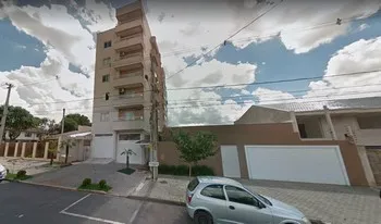 Imagem do Condomínio Residêncial Juan Miro em São José Dos Pinhais