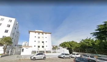 Imagem do Condomínio Residêncial Jucimary em Florianópolis