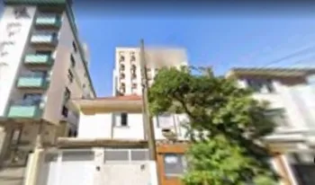 Imagem do Condomínio Residêncial Julia Silvares em Santos
