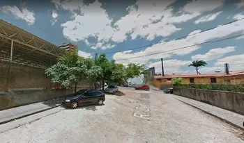 Imagem do Condomínio Residêncial Juliana Franca Agra em Campina Grande