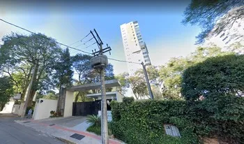 Imagem do Condomínio Residêncial Júlio João Eberle em Caxias Do Sul
