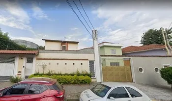 Condomínio Residêncial Júlio Sayago em São Paulo