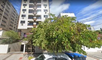 Imagem do Condomínio Residêncial Júlio Simões em Santos