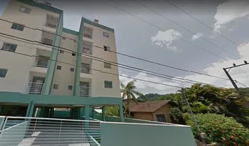 Imagem do Condomínio Residêncial Julius Campbell em Blumenau