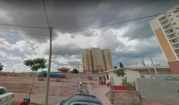 Condomínio Residêncial Jundiaí I