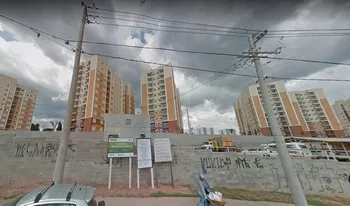 Imagem do Condomínio Residêncial Jundiaí Ii em Jundiaí