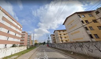 Imagem do Condomínio Residêncial Jundiapeba 2 em Mogi Das Cruzes