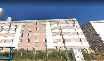 Imagem do Condomínio Residêncial Jundiapeba 5 em Mogi Das Cruzes