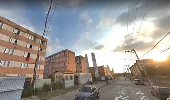 Imagem do Condomínio Residêncial Jundiapeba Iv em Mogi Das Cruzes