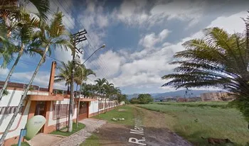 Imagem do Condomínio Residêncial Jundiaquaras em Ubatuba