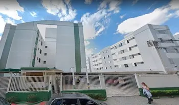 Imagem do Condomínio Residêncial Junia em Jundiaí