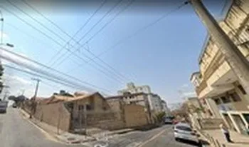 Condomínio Residêncial Júnior Victor em Belo Horizonte