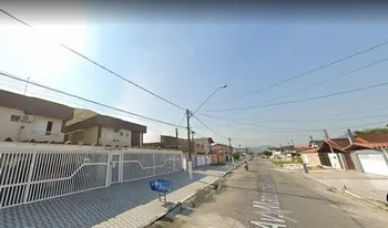 Imagem do Condomínio Residêncial Juquehy em Praia Grande
