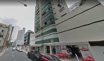 Imagem do Condomínio Residêncial Juriti em Balneário Camboriú
