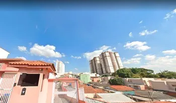 Imagem do Condomínio Residêncial Juruá em Santo André