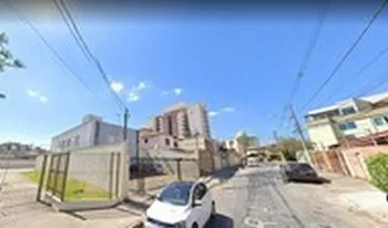 Condomínio Residêncial Jurumirim em Belo Horizonte