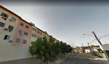 Imagem do Condomínio Residencial Jurupari II em Caucaia