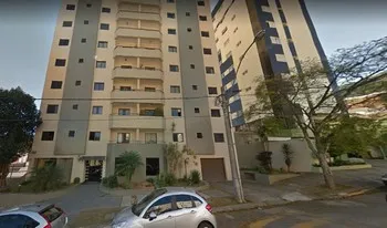 Imagem do Condomínio Residêncial Justino Ribeiro em Poços De Caldas