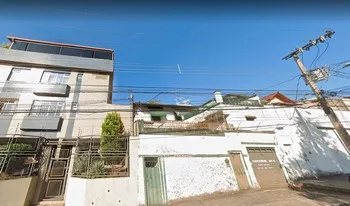 Condomínio Residêncial Juvenil Inocêncio Mudesto em Belo Horizonte