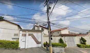 Condomínio Residêncial Kamaris em São Paulo