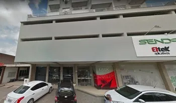 Imagem do Condomínio Residêncial Kammer Ii em São João Batista