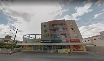Imagem do Condomínio Residêncial Kammer Iii em São João Batista
