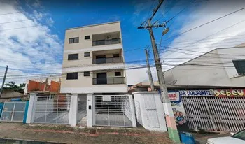 Imagem do Condomínio Residêncial Kamuri em Camboriú