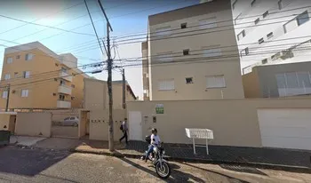 Imagem do Condomínio Residêncial Kansas em Uberlândia
