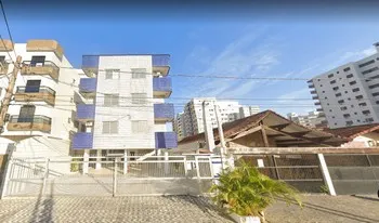 Imagem do Condomínio Residêncial Karina em Praia Grande