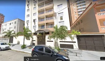 Imagem do Condomínio Residêncial Karine em Praia Grande
