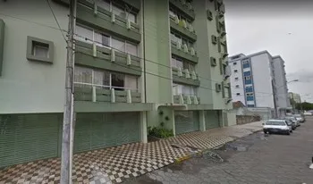 Imagem do Condomínio Residêncial Karine em Araranguá