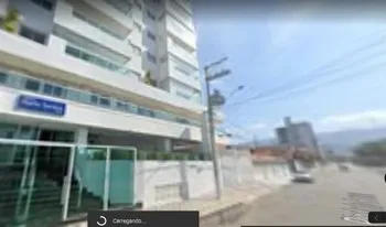 Imagem do Condomínio Residêncial Karla Santos em Praia Grande