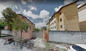Imagem do Condomínio Residêncial Karol Wojtyla em Fortaleza