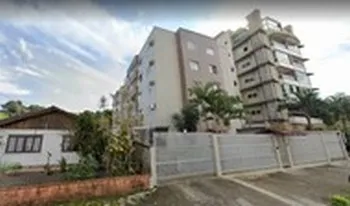 Imagem do Condomínio Residêncial Karolina em Joinville