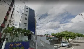 Imagem do Condomínio Residêncial Karthala em João Pessoa