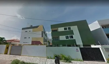 Imagem do Condomínio Residêncial Kasa Forte em João Pessoa