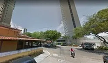 Imagem do Condomínio Residêncial Katia Fagundes Garcia em Natal