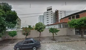 Imagem do Condomínio Residêncial Kelly Dutra em Governador Valadares