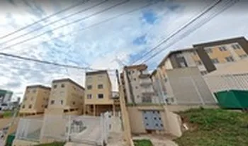 Imagem do Condomínio Residêncial Kelvin Iii em Colombo