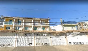 Condomínio Residêncial Ken Sugayaiv em São Paulo