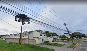 Condomínio Residêncial Key West em Curitiba