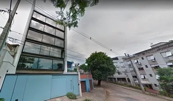 Condomínio Residêncial Kiev 104 em Porto Alegre