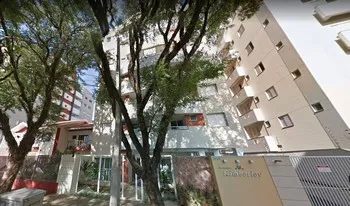 Imagem do Condomínio Residêncial Kimberley em Maringá