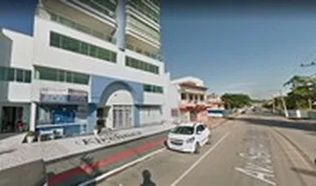 Imagem do Condomínio Residêncial Kirchner em Porto Belo