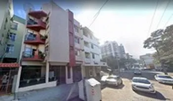 Imagem do Condomínio Residêncial Kontzen em Santa Maria