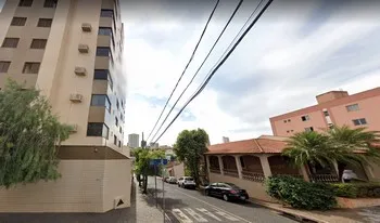 Imagem do Condomínio Residêncial Kosmos em Uberlândia